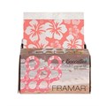Framar Baecation Pop Up Embossed Hair Foil - 500 Sheets
