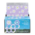 Framar Whoopsie Daisy Pop-Up Hair Foil Sheets 5 x 11" x 500