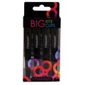 Framar Big Bite Hair Clips - 4 Pack
