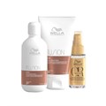 Wella Fusion Haircare Travel Set 2024