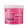 Just Wax Berrylicious Strip Wax 425g