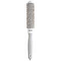 Olivia Garden Expert Blowout Speed Brush White 25mm