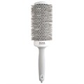 Olivia Garden Expert Blowout Speed Brush White 55mm