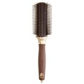 Olivia Garden Expert Style Control Brush Gold & Brown