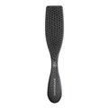 Olivia Garden Essential Style Brush Blend Grey