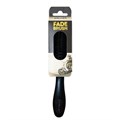Denman Jack Dean Fade Hair Brush - Black