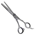 DMI Professional Barber Hair Thinners - 6 Inches