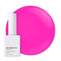 Glossify Gel Nail Polish Barbie - 15ml