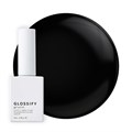 Glossify Gel Nail Polish Ebony - 15ml