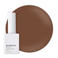 Glossify Gel Nail Polish HEMA Free Hazelnut - 15ml