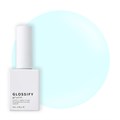 Glossify Gel Nail Polish HEMA Free Hibiscus - 15ml