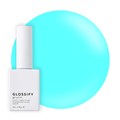 Glossify Gel Nail Polish HEMA Free Sea Spray - 15ml