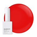 Glossify Gel Nail Polish Poppy - 15ml
