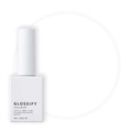 Glossify Naturabuild Nail Builder Gel Sheer White - 15ml