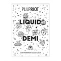 Pulp Riot Liquid Demi Shade Chart