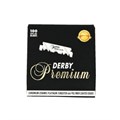 TRI 100 Pre snapped Premium Derby Blades