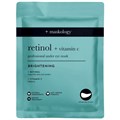 +maskology Retinol and Vitamin C Professional Under Eye Mask 