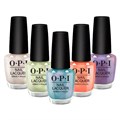 OPI Nail Lacquer Spring 25 Collection