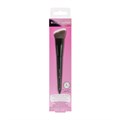 Brushworks No. 9 Angled Flat Top Foundation Buffing Brush