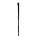Brushworks No. 18 Flat Eye Brush