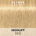 INDOLA BLONDE EXPERT Highlift H.0 Natural 60ml