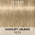 BLONDE EXPERT Highlift+Blend H.2+ Pearl+