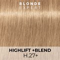 BLONDE EXPERT Highlift+Blend H.27+ Pearl