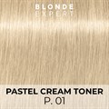 BLONDE EXPERT P.01 Natural Ash
