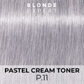 BLONDE EXPERT P.11 Intense Ash