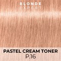 BLONDE EXPERT P.16 Ash Red