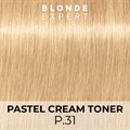 BLONDE EXPERT P.31 Gold Ash