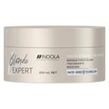 Indola Blonde Expert Care InstaStrong Treatment 200ml