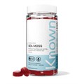 Known Nutrition Sea Moss Vegan Gummies - 60 count