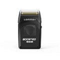 Gamma+ Boosted Professional Finishing Foil Shaver