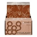 Framar Neutrals Terra Pop Up Hair Foil (500 Sheets)