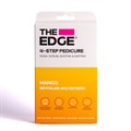 The Edge 4 Step Pedicure - Mango