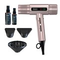 Wahl Vanquish Rose Gold Hair Dryer with Free Heat Protectors Spray