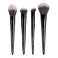 Brushworks Buff and Blend Face Set
