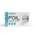 Identity Essential Extra Wide Hair Foil - 120mm x 100m