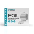 Identity Essential Extra Wide Hair Foil - 250m x 12cm