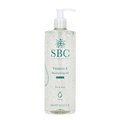 SBC Vitamin E Moisturising Gel 500ml