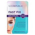 Skin Republic Fast Fix Holographic Foil Under Eye Patch - 2 Pairs