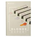 INDOLA BLONDE EXPERT Colour Chart 2025