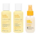 milk_shake Color Care Mini Set