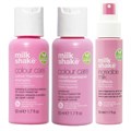 milk_shake Flower Mini Set