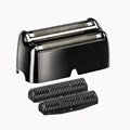 BaByliss Dual UV02 Shaver Replacement Foils & Cutters