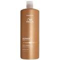 Wella Ultimate Smooth Shampoo 1L