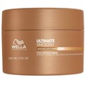 Wella Ultimate Smooth Mask 150ml
