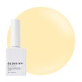 Glossify Lemon 15ml Gel Polish HEMA Free