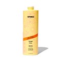 amika FORGET FRIZZ shampoo 1L